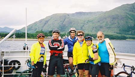 GroupCorranFerry